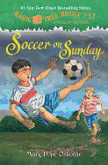 Soccer on Sunday