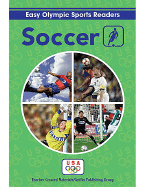 Soccer Reader - Teacher Created Resources, and Griffin (Compiled by)