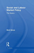 Social and Labour Market Policy: The Basics