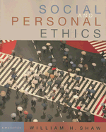 Social and Personal Ethics