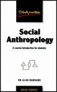 Social Anthropology: A Concise Introduction for Students
