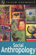 Social Anthropology - Hann, Chris, and Hann, C M