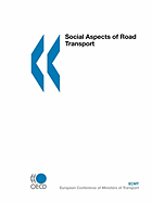 Social Aspects of Road Transport