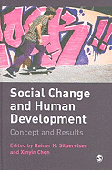 Social Change and Human Development: Concept and Results