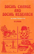 Social Change and Social Research: An Indian Perspective