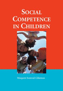 Social Competence in Children - Semrud-Clikeman, Margaret, PhD