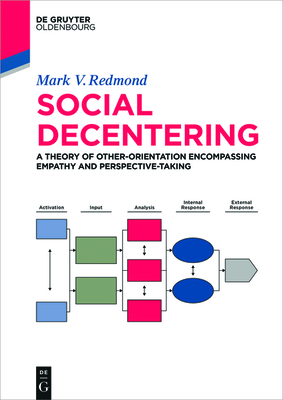 Social Decentering: A Theory of Other-Orientation Encompassing Empathy and Perspective-Taking - Redmond, Mark