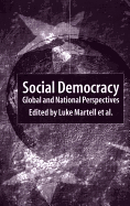 Social Democracy: Global and National Perspectives