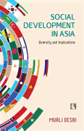 Social Development in Asia: Diversity and Implications