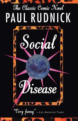 Social Disease - Rudnick, Paul