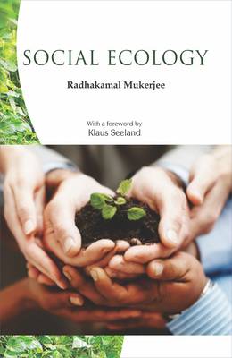 Social Ecology - Mukerjee, Radhakamal