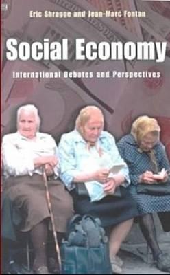 Social Economy - Fontan, Jean-Marc