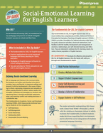 Social-Emotional Learning for English Learners