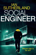 Social Engineer: A Deep Web Thriller