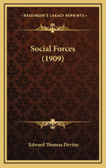 Social Forces (1909)