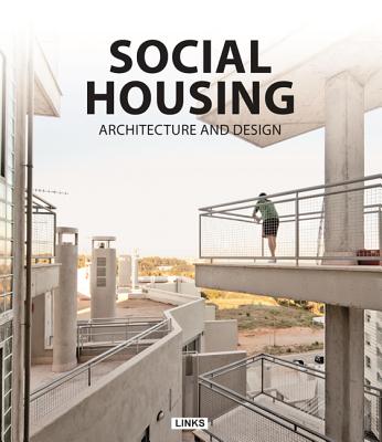 Social Housing - Broto, Carles