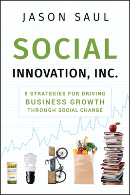 Social Innovation, Inc. - Saul, Jason