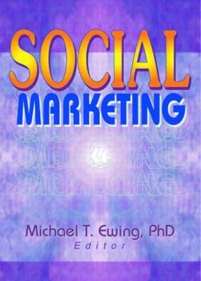 Social Marketing - Ewing, Michael T