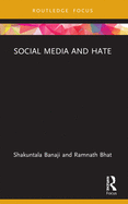 Social Media and Hate