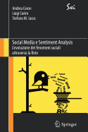Social Media E Sentiment Analysis: L'Evoluzione Dei Fenomeni Sociali Attraverso La Rete