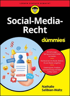 Social Media Recht fr Dummies