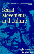 Social Movements and Culture: Volume 4