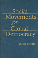 Social Movements for Global Democracy