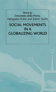 Social Movements in a Globalizing World