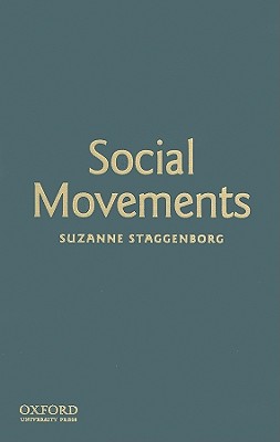 Social Movements - Staggenborg, Suzanne