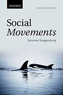 Social Movements - Staggenborg, Suzanne