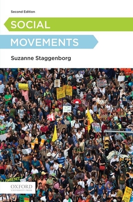 Social Movements - Staggenborg, Suzanne