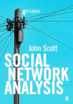 Social Network Analysis - Scott, John