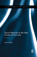 Social Networks as the New Frontier of Terrorism: #Terror