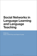 Social Networks in Language Learning and Language Teaching