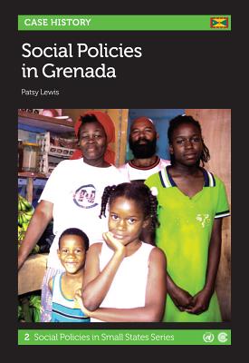 Social Policies in Grenada - Lewis, Patsy