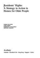 Social Policy and Elderly People: The Role of Community Care - Laczko, Frank