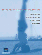 Social Policy: Issues and Developments