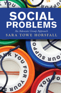 Social Problems: An Advocate Group Approach