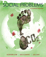 Social Problems Plus New Mylab Sociology for Social Problems -- Access Card Package