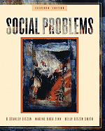 Social Problems - Eitzen, D Stanley, and Baca Zinn, Maxine, and Smith, Kelly Eitzen