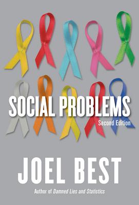 Social Problems - Best, Joel