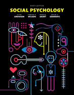 Social Psychology Plus New Mylab Psychology with Pearson Etext -- Access Card Package