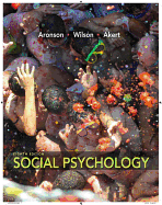 Social Psychology Plus New Mypsychlab with Etext -- Access Card Package