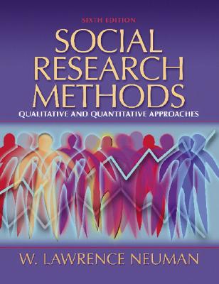 social research methods qualitative and quantitative approaches 8th edition pdf