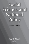 Social Science and National Policy