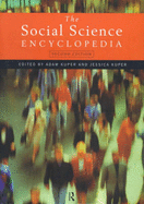 Social Science Ency