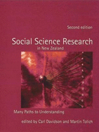 Social Science Research in New Zealand: Many Paths to Understanding