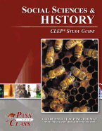 Social Sciences and History CLEP Test Study Guide