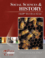 Social Sciences and History CLEP Test Study Guide