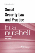 Social Security Law in a Nutshell